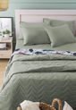 Edredón Cama Doble Multicolor Rutta 92616 de Rutta