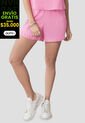Short Mujer Rosado Rutta 5360 de Rutta