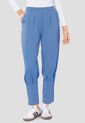Pantalón Mujer Azul Indigo Rutta 107352 de Rutta