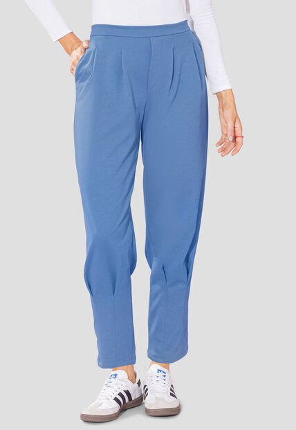 Pantalón Mujer Azul Indigo Rutta 107352