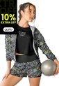 Chaqueta Mujer Multicolor Rutta 100618 de Rutta