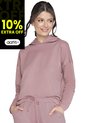 Chompa Mujer Rosa Rutta 4208 de Rutta