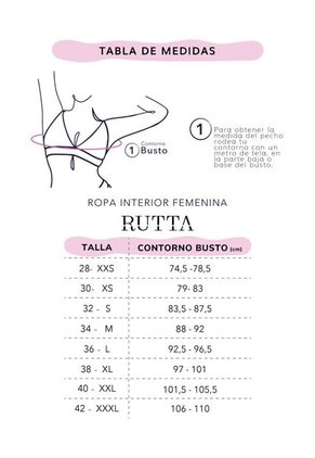 Body Mujer Beige Rutta 100173