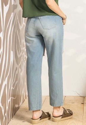Jean Mujer Azul Rutta 102243
