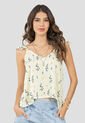 Blusa Mujer Multicolor Rutta 105161 de Rutta