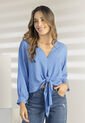 Blusa Mujer Morazul Rutta 5632 de Rutta