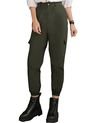 Pantalón Para Mujer Verde Militar Rutta de Rutta