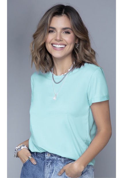 Camiseta Cristal Rutta 4173
