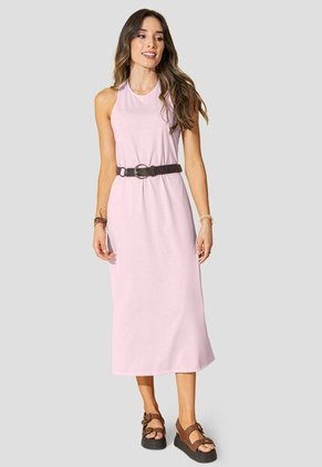 Vestido Paq X2 Mujer Bicolor Rutta 107953