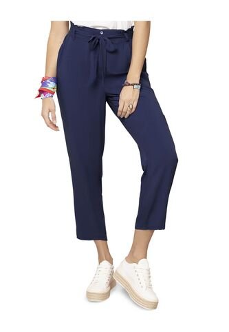 Pantalón Mujer Azul Rutta 79941 Rutta