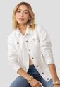 Chaqueta Mujer Marfil Rutta 106452 de Rutta