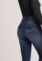 Jean Para Mujer Azul Oscuro Rutta de Rutta
