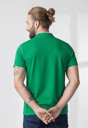 Polo Hombre Verde Rutta 2965