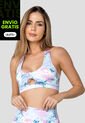 Top Mujer Multicolor Rutta 100884 de Rutta