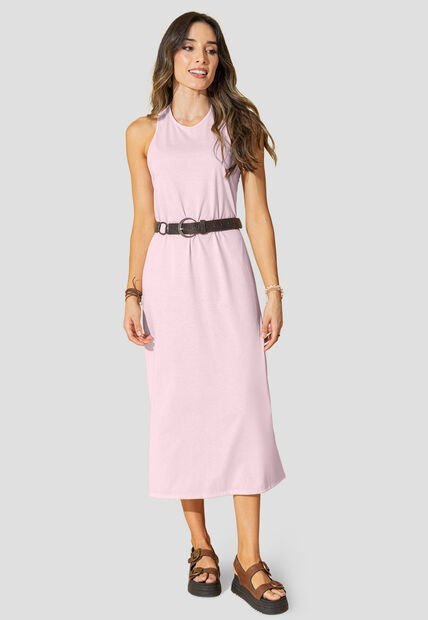 Vestido Paq X2 Mujer Bicolor Rutta 107953