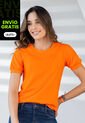 Camiseta Mujer Naranja Rutta 1139 de Rutta