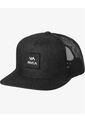 Gorra Rvca Va All The Way Trucker de RVCA