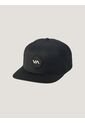 Gorra Rvca Va Patch Snapba de RVCA