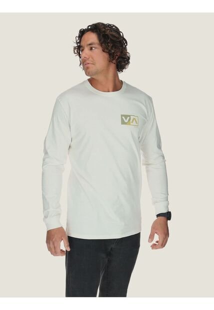 Camibuzo Rvca Shifted Ls