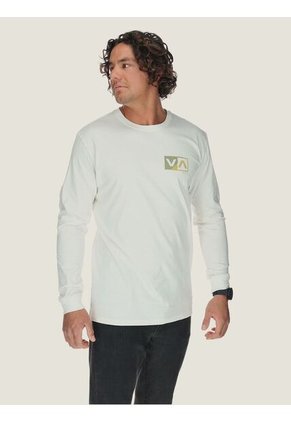 Camibuzo Rvca Shifted Ls