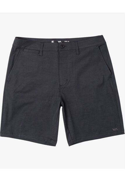 Bermuda Rvca Back In Hybrid 19