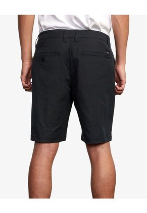 Bermuda Rvca Back In Hybrid 19