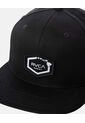 Gorra Rvca Island Hex de RVCA