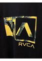 Camiseta Rvca Balance Box Ss de RVCA