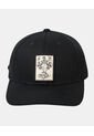 Gorra Rvca Invisible Man de RVCA