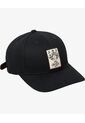Gorra Rvca Invisible Man de RVCA