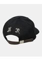 Gorra Rvca Invisible Man de RVCA