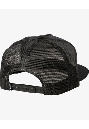 Gorra Rvca Atw Print Trkr