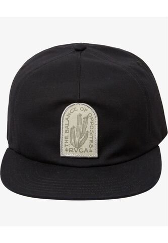 Gorra Rvca Sand Storm RVCA