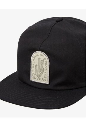 Gorra Rvca Sand Storm