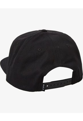 Gorra Rvca Sand Storm