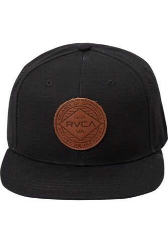 Gorra Rvca Wordmark RVCA