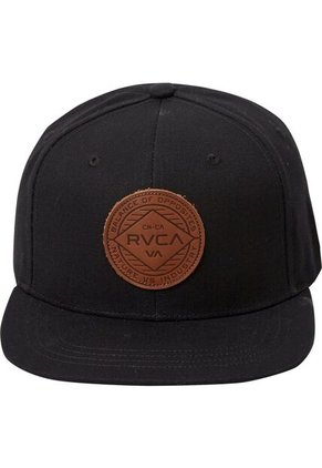 Gorra Rvca Wordmark
