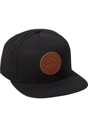 Gorra Rvca Wordmark