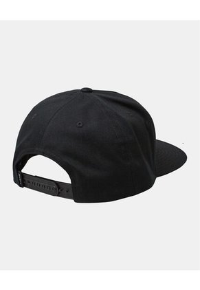 Gorra Rvca Va All The Way Snapback