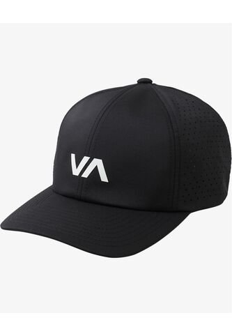 Gorra Rvca Vent RVCA