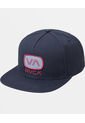 Gorra Rvca Transistor de RVCA