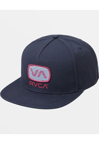 Gorra Rvca Transistor RVCA