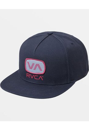 Gorra Rvca Transistor