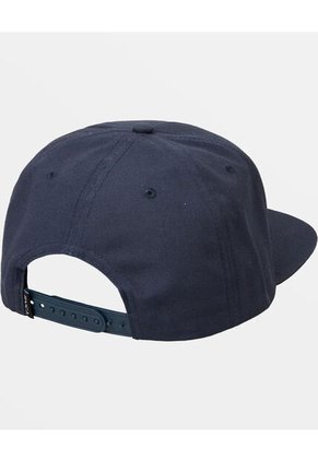 Gorra Rvca Transistor
