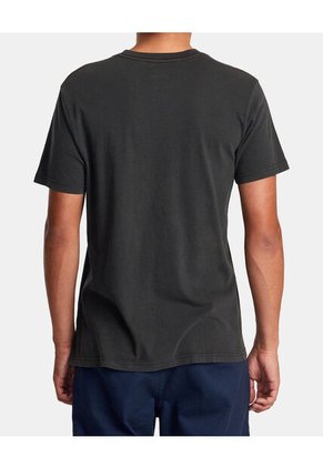 Camiseta Rvca Field Notes Ss