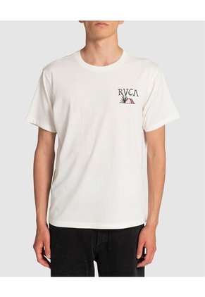 Camiseta Rvca Desert Trail Ss