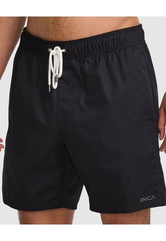 Pantaloneta Rvca Opposite Elastic RVCA