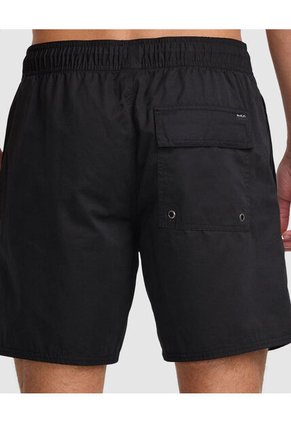 Pantaloneta Rvca Opposite Elastic