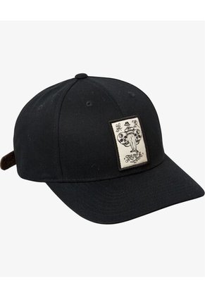 Gorra Rvca Invisible Man