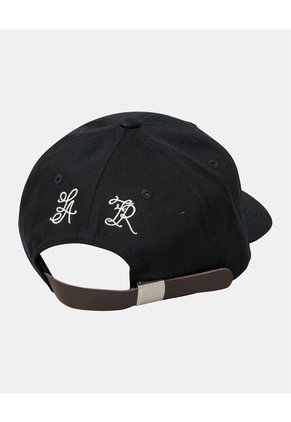 Gorra Rvca Invisible Man